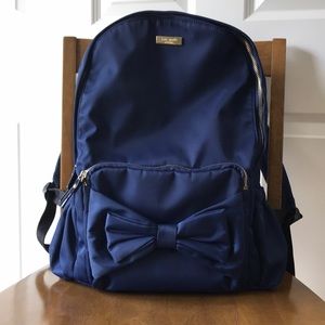 Kate Spade back pack